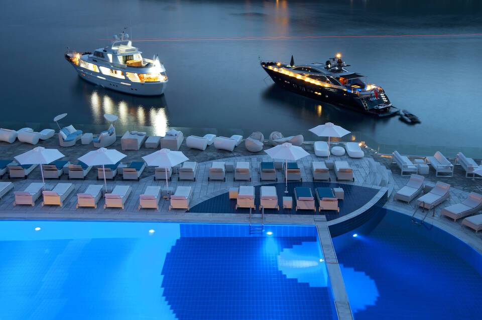Petasos Beach Resort & Spa 4