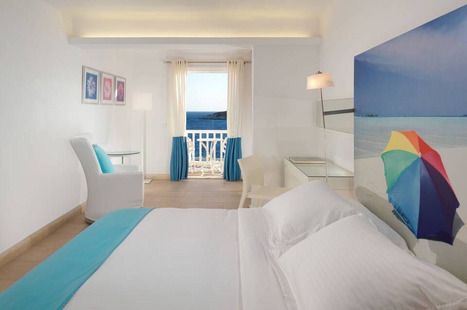 Petasos Beach Resort & Spa 5
