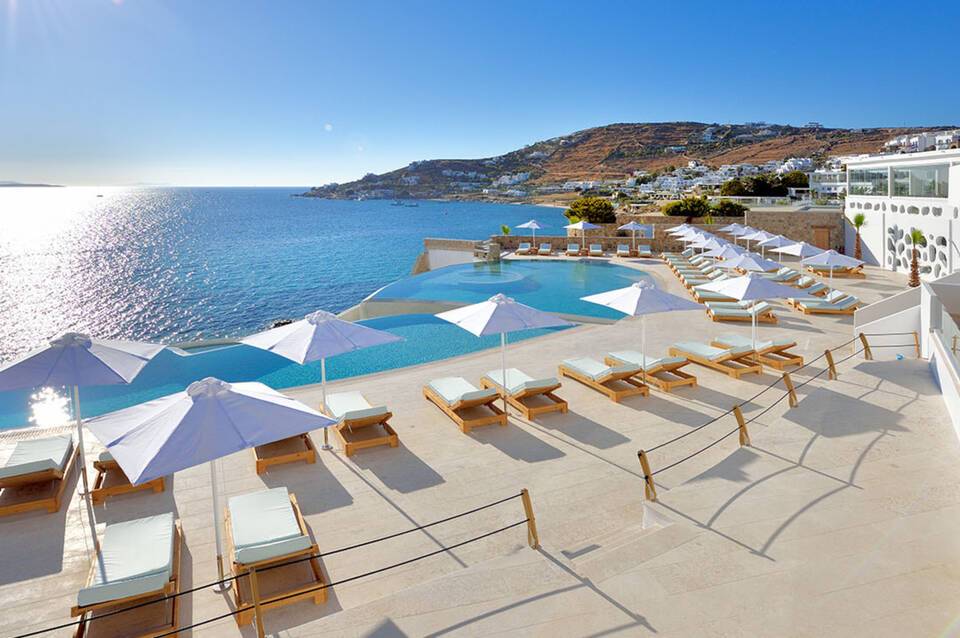 Anax Resort & Spa 2