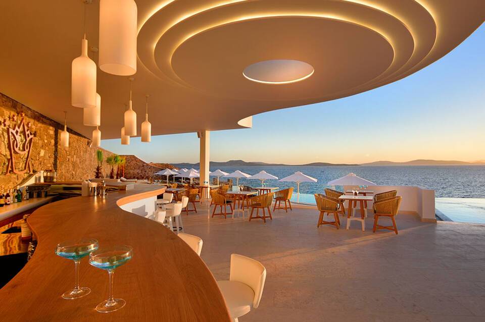 Anax Resort & Spa 4