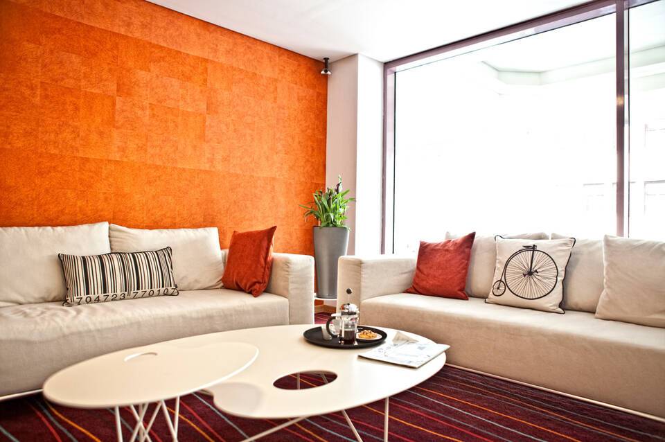 Novus City Hotel 2