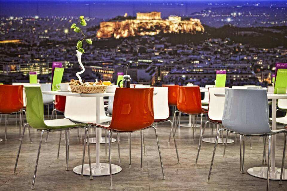 Novus City Hotel 4