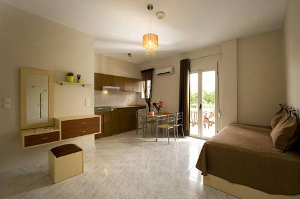 Axos Hotel 3
