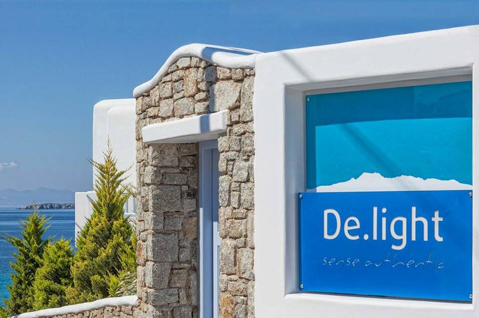 De.Light Boutique Hotel 2