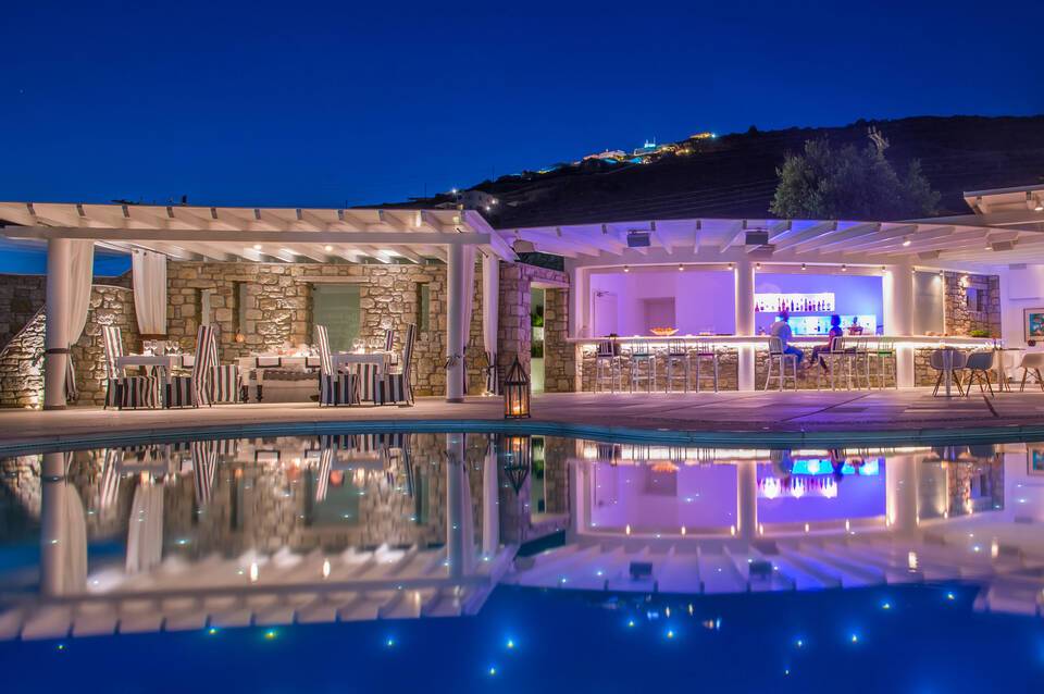 De.Light Boutique Hotel 4