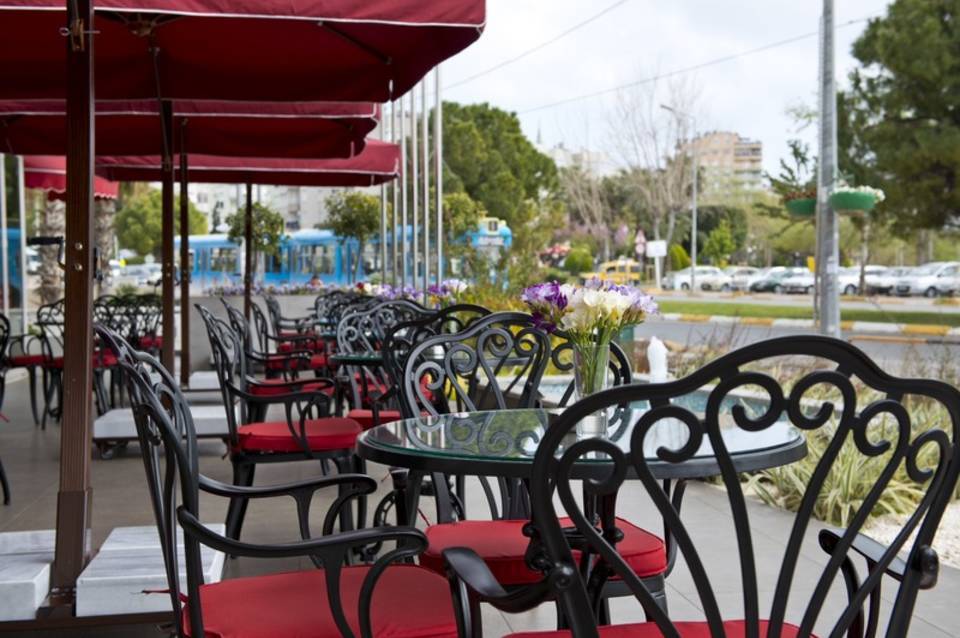 Prime Boutique Hotel 2