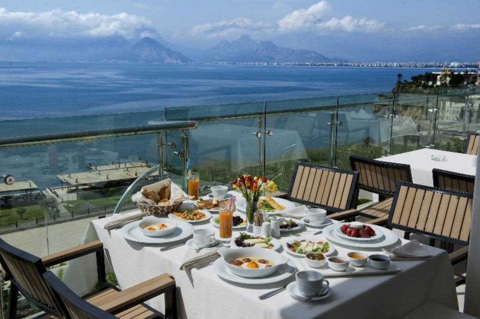 Prime Boutique Hotel 4