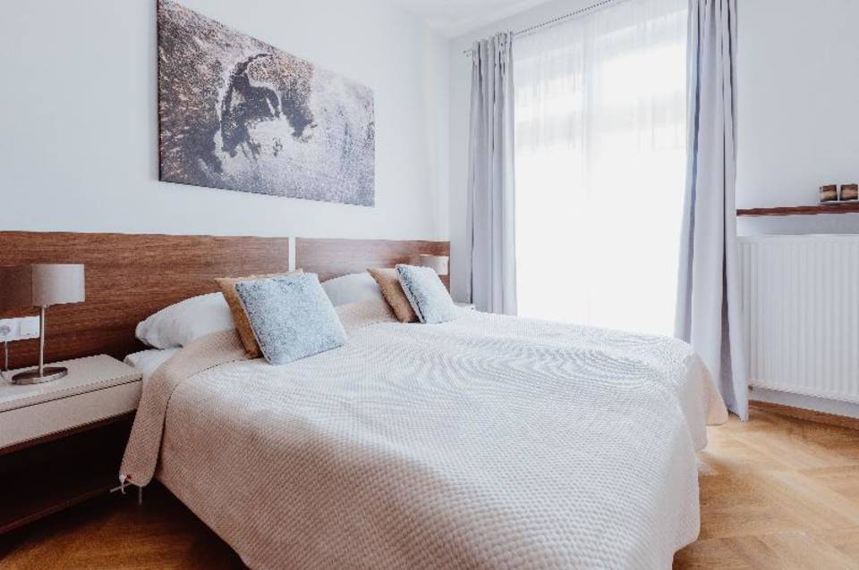 4Seasons Apartments Cracow 1