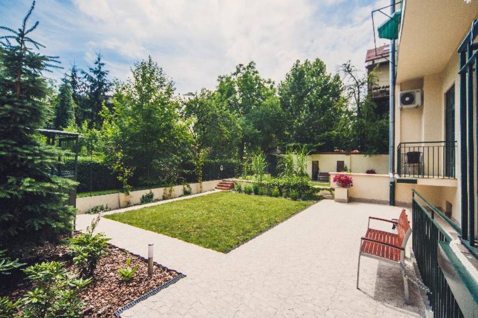 4Seasons Apartments Cracow 2