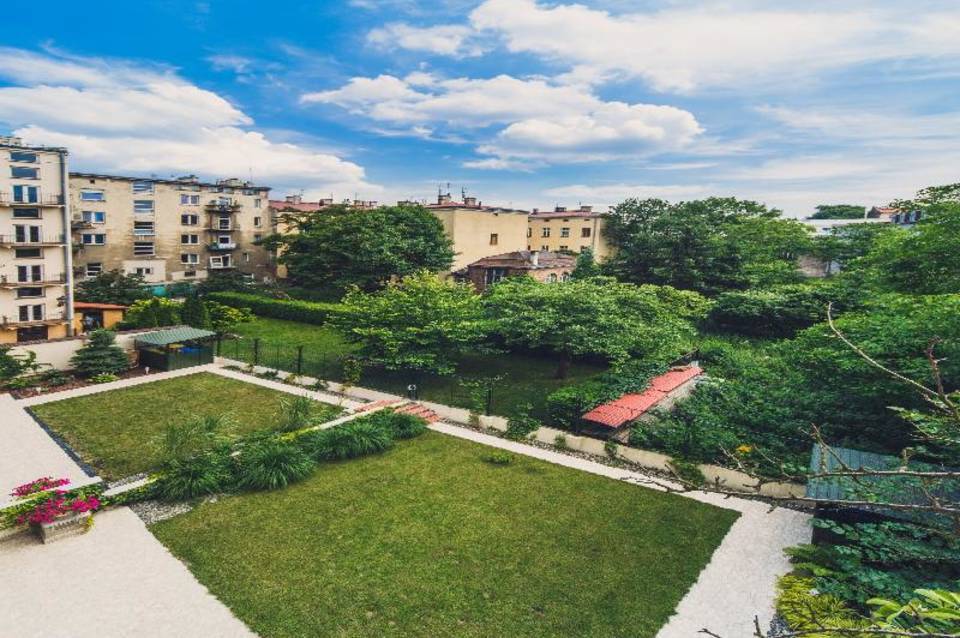 4Seasons Apartments Cracow 3