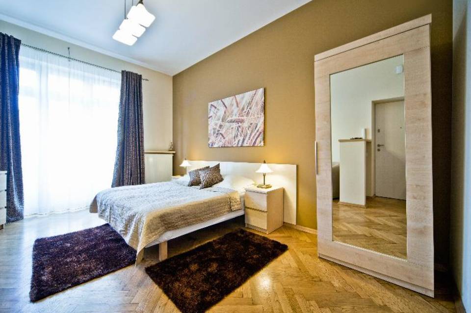 4Seasons Apartments Cracow 4