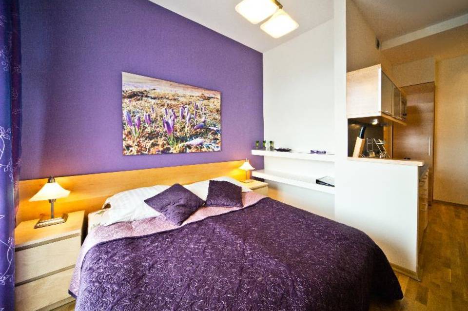 4Seasons Apartments Cracow 5