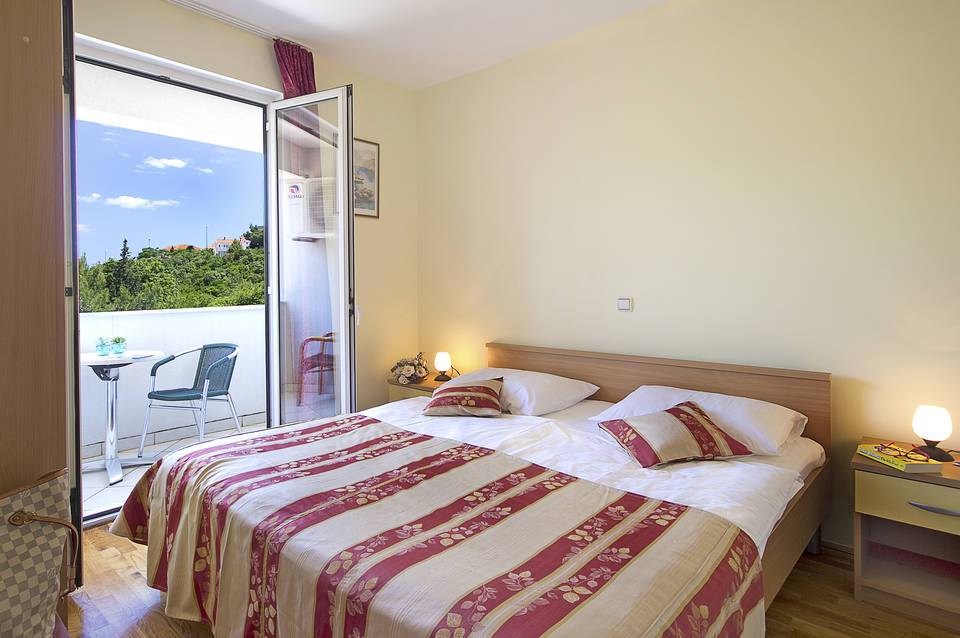 Villa Erna Apartments 1