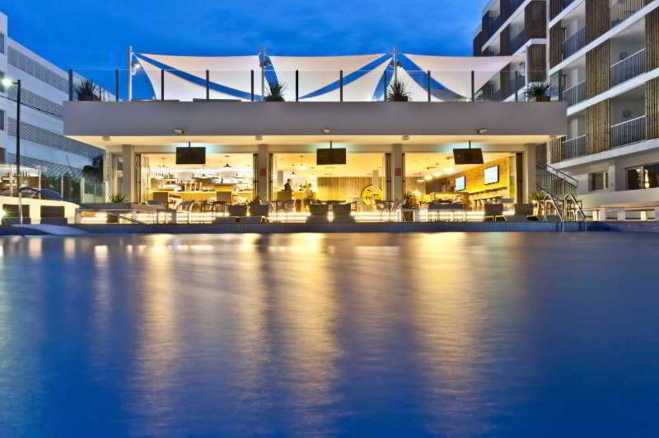 Ryans Ibiza Apartments 2