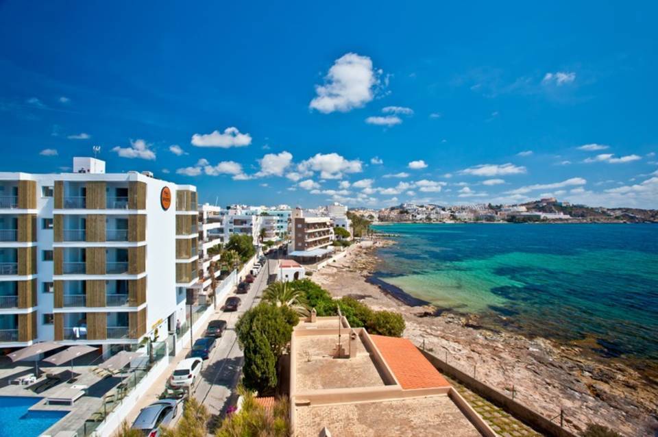 Ryans Ibiza Apartments 3