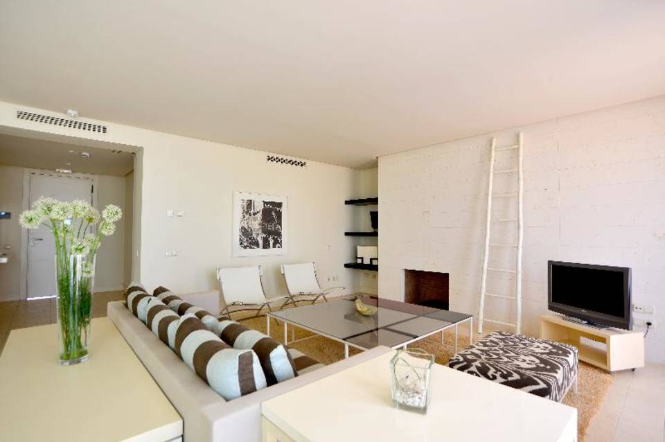 Novo Resort The Residence Luxury Apartments by Barceló 3