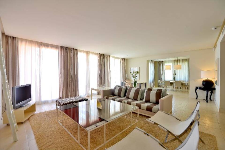 Novo Resort The Residence Luxury Apartments by Barceló 4
