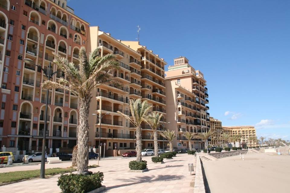Sea You Apartamentos Port Saplaya 1