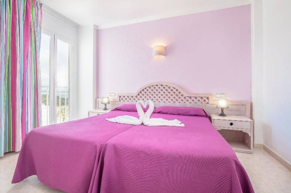 Andreas Apartments 5