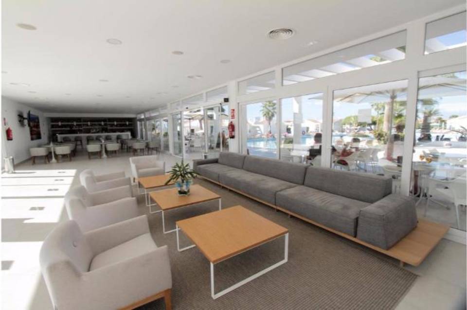 MenorcaMar Apartments 4