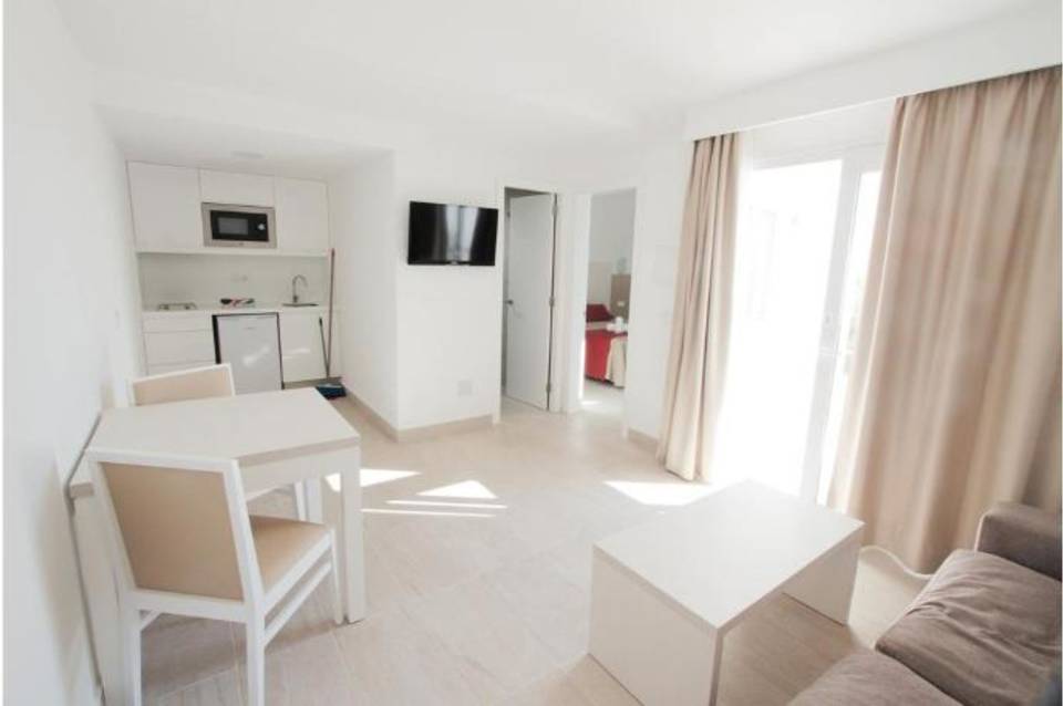 MenorcaMar Apartments 5