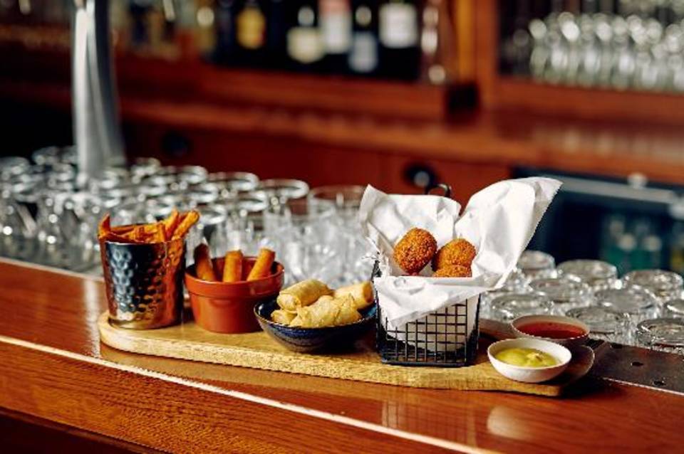 WestCord Art Hotel Amsterdam 3-stars 4