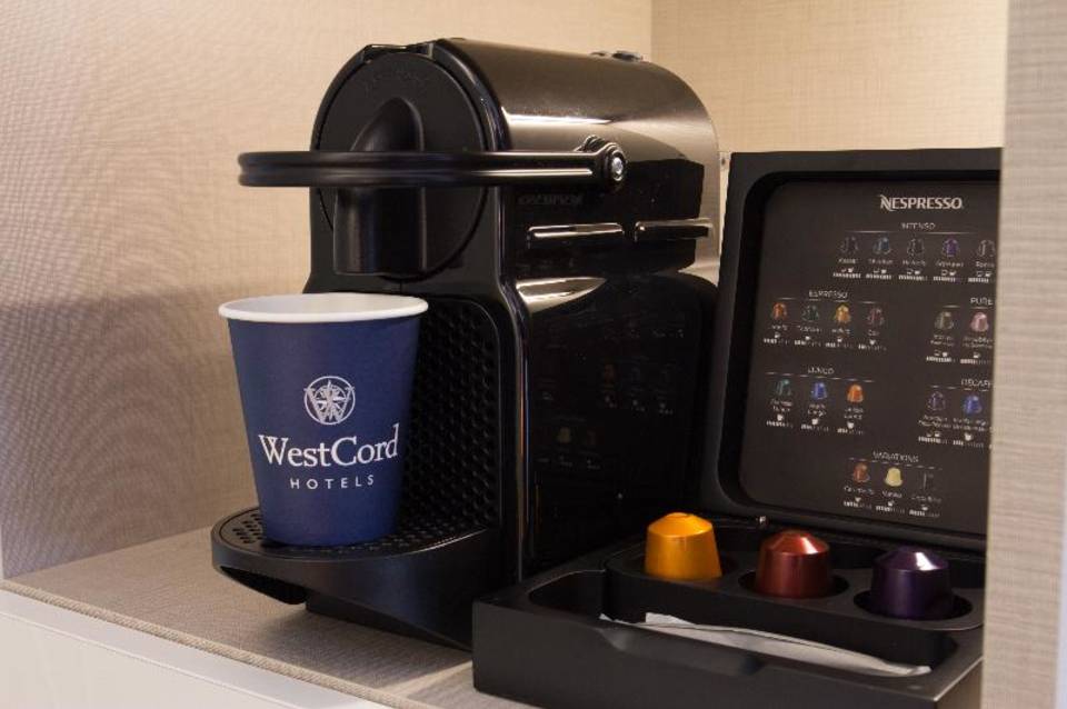 WestCord Art Hotel Amsterdam 3-stars 5