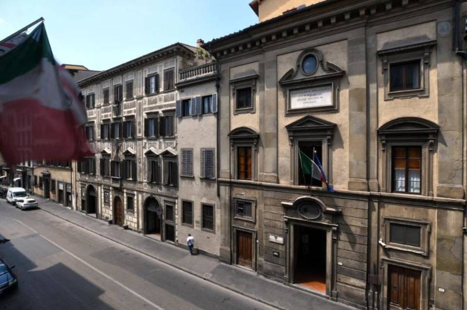 Residenza Conte Di Cavour & Rooftop 1