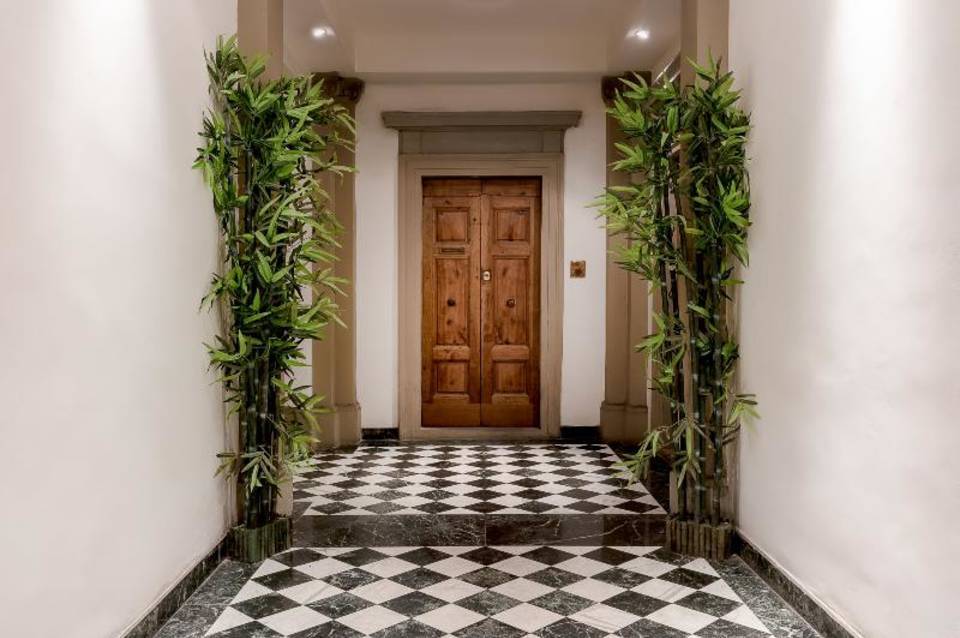 Residenza Conte Di Cavour & Rooftop 3