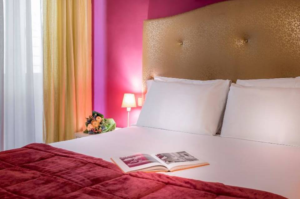 Residenza Conte Di Cavour & Rooftop 5