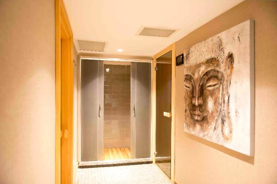 Sky Kamer Hotel 3
