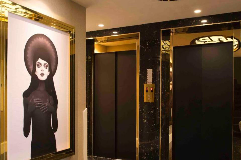 Sky Kamer Hotel 5