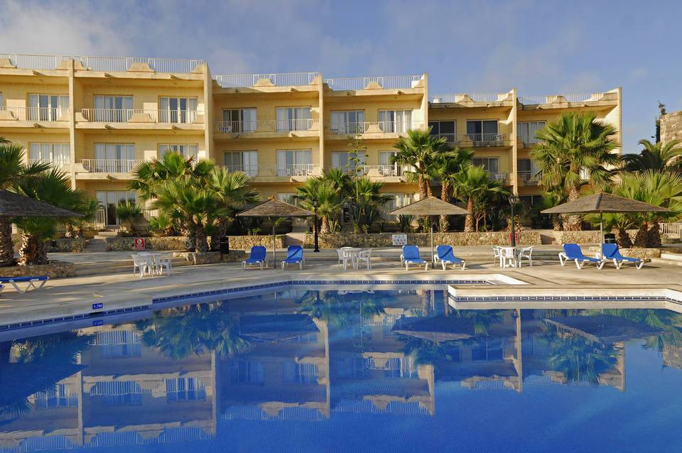 Ta Frenc Apartments 5
