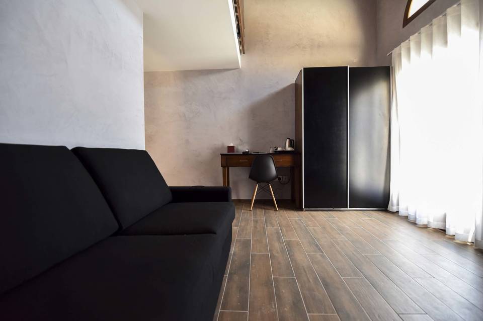 Quaint Boutique Hotel Nadur 1