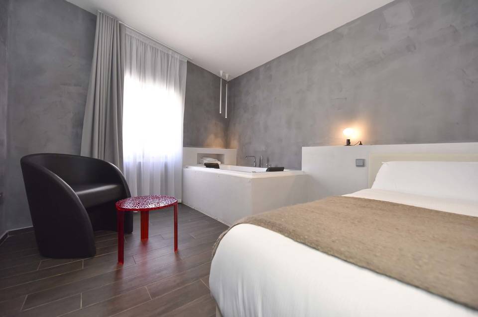 Quaint Boutique Hotel Nadur 3
