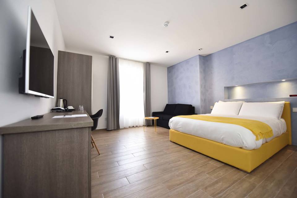 Quaint Boutique Hotel Nadur 4