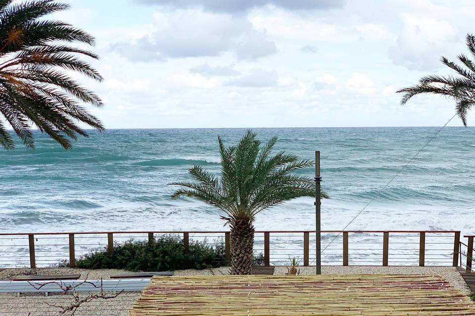 Maistrali Sea View Apartments 2