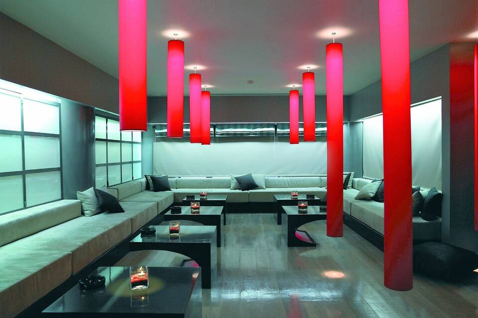 Lato Boutique Hotel 1