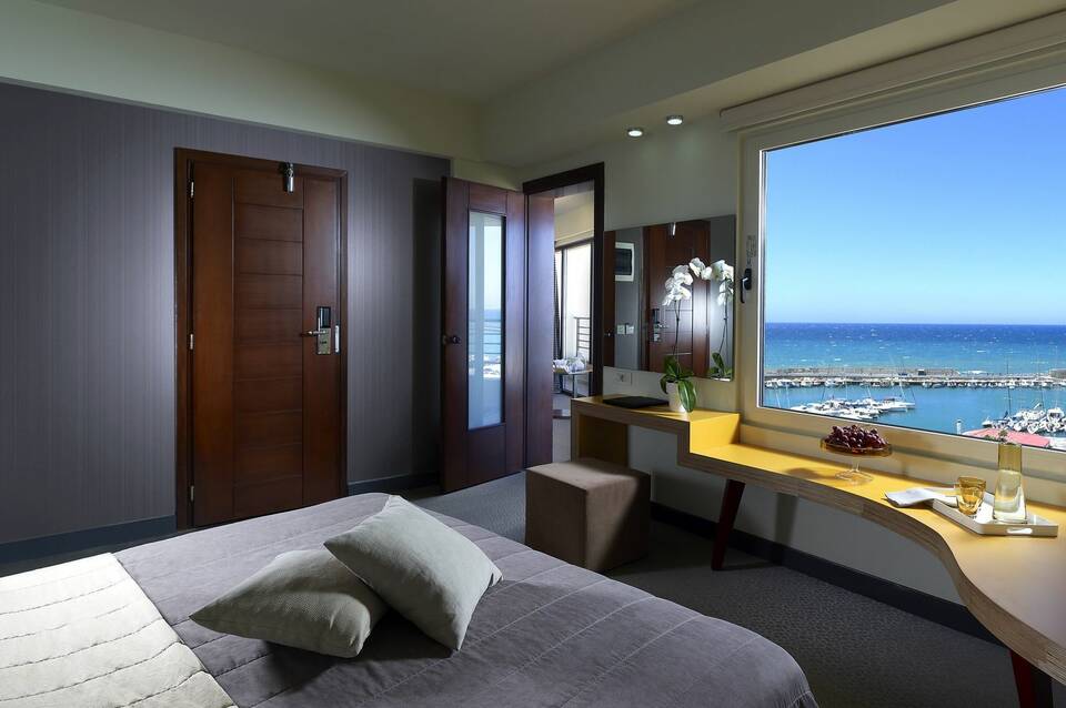 Lato Boutique Hotel 2