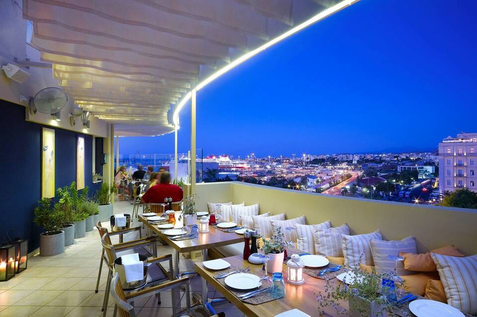 Lato Boutique Hotel 3