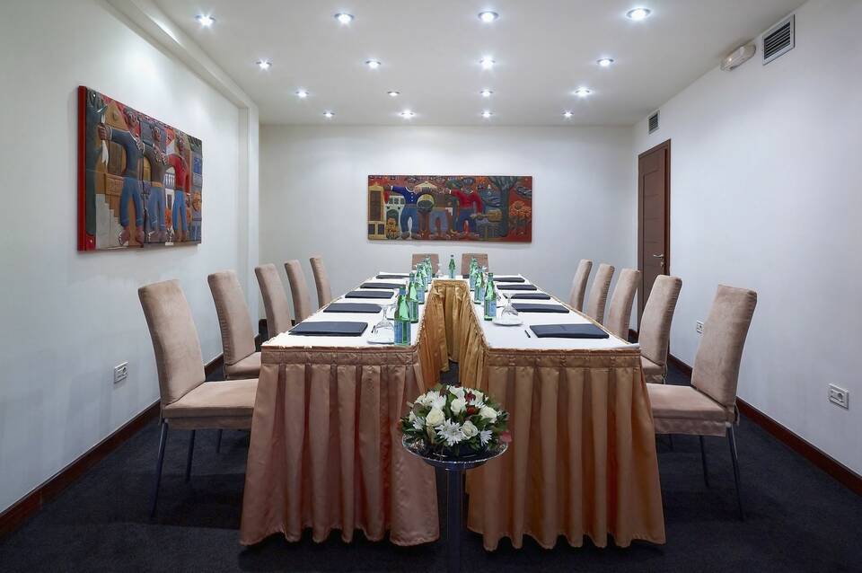 Lato Boutique Hotel 4