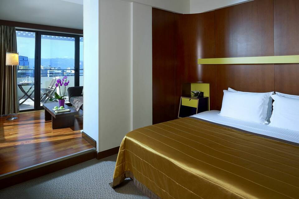 Lato Boutique Hotel 5