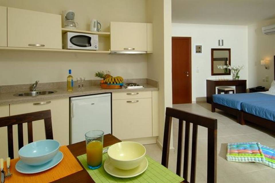 Rainbow Apartments 2
