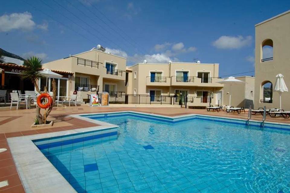 Rainbow Apartments 3