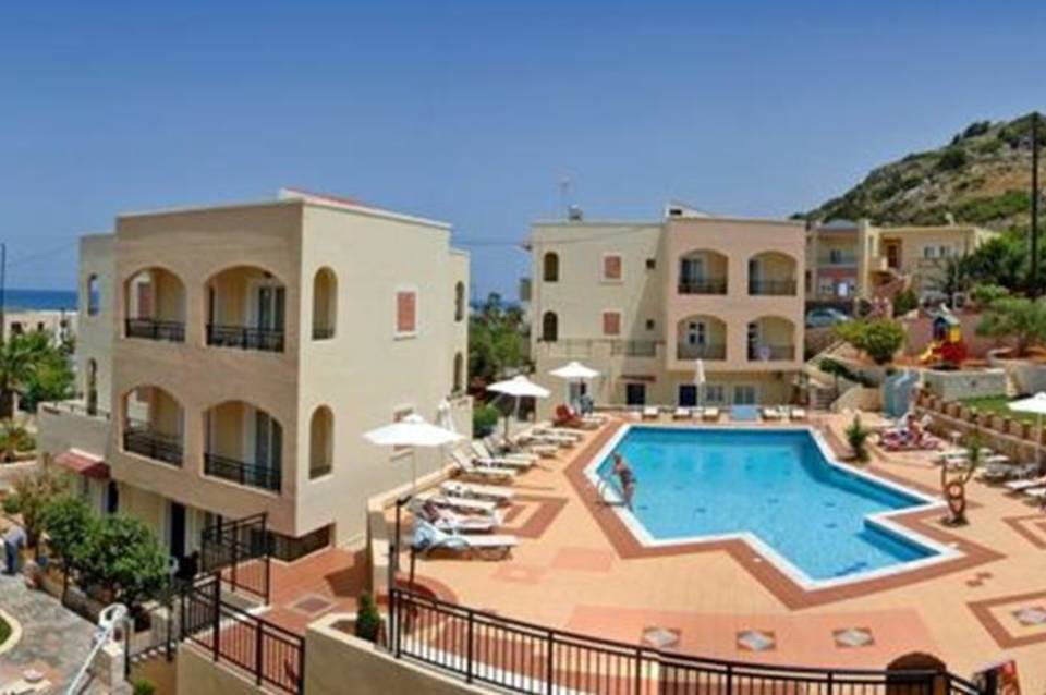 Rainbow Apartments 5