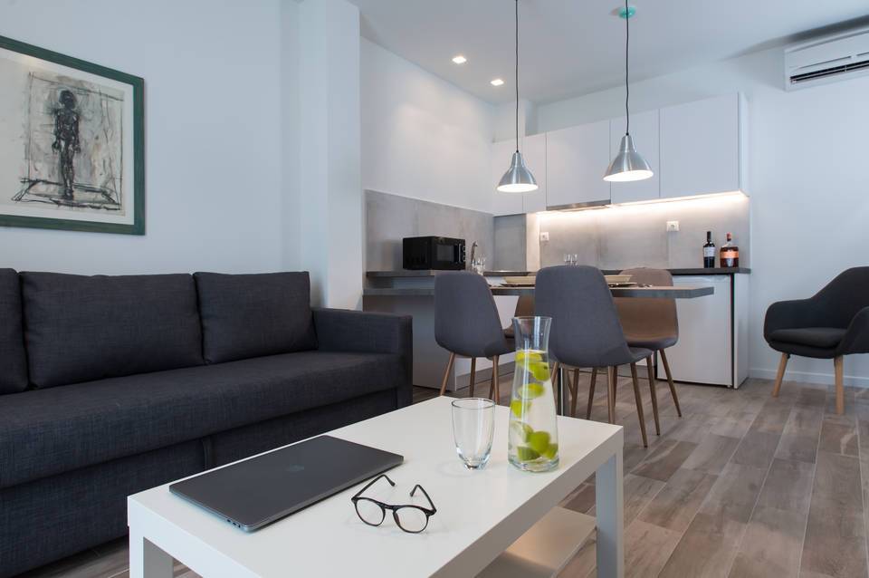 SpotApart Residences 2
