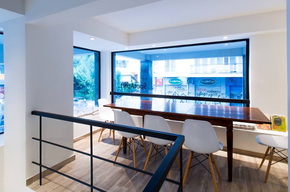 SpotApart Residences 5