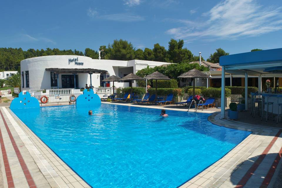Hotel Muses 2