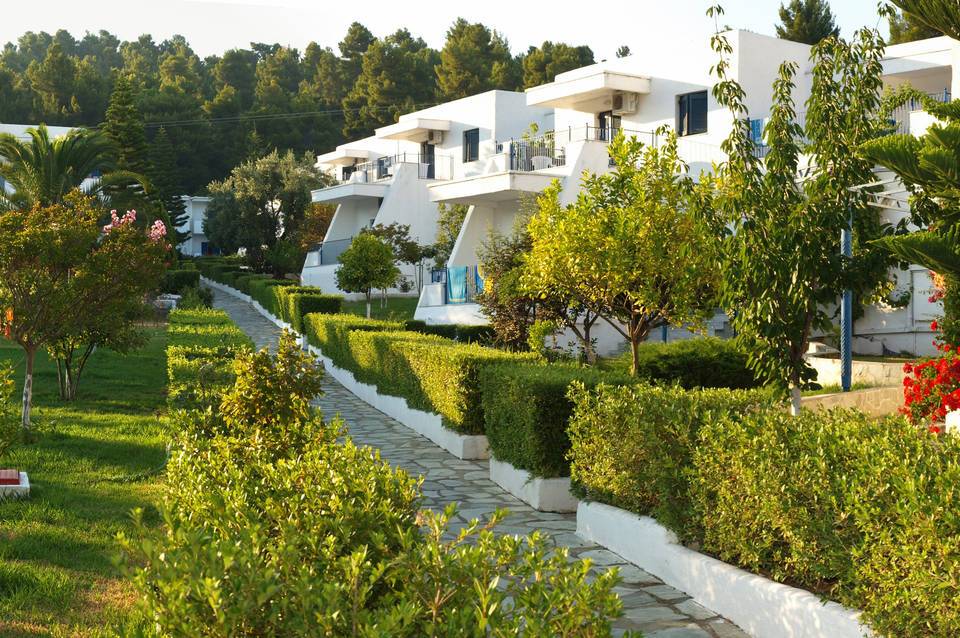Hotel Muses 3