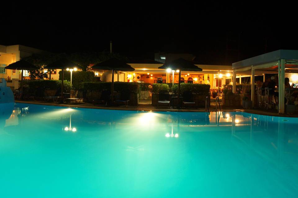 Hotel Muses 4